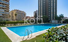 Koti Rentals - Sierra Mijas 213